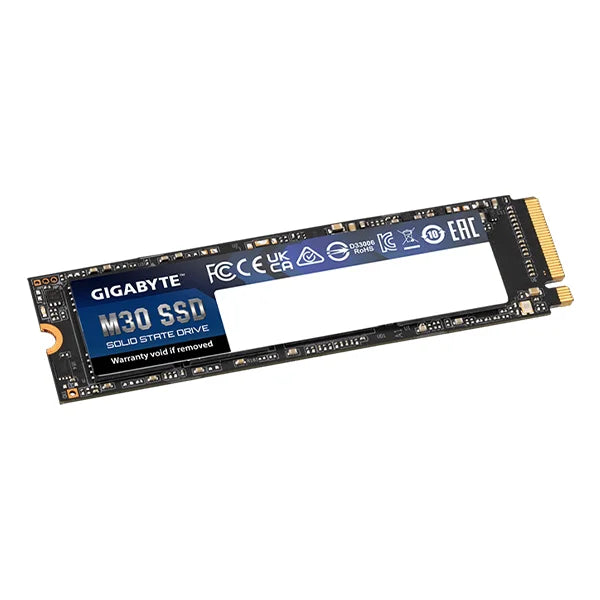 GIGABYTE M30 1TB SSD M.2 GIGABYTE M30 1TB SSD M.2